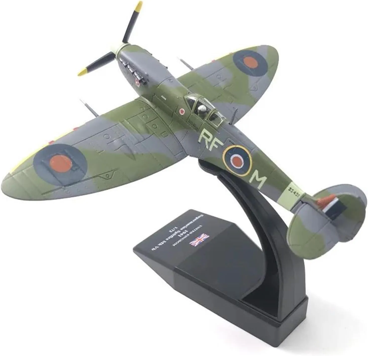 1 72 Scale for BAe Hawk T Eagle Trainer Alloy Military Aircraft Model Diecast Metal Model Plane Miniatures Set(JU-87)