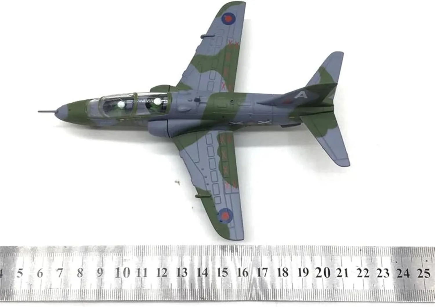 1 72 Scale for BAe Hawk T Eagle Trainer Alloy Military Aircraft Model Diecast Metal Model Plane Miniatures Set(JU-87)