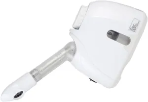 1 Set Professional Facial Steamer for Estheticians Portable Nano Spray Technology for Enhanced Skincare Absorption Home Use Travel Automatic Shut Off Feature Compatible