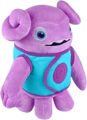 11.8Inch Plush Toys Crazy Doll for Movie Fans and Kids Birthday GiftGifts for Boys, Girls and Friends