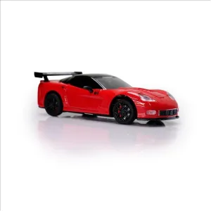 1:43 Scale FPV Racing First Vision RC Car, App-Controlled Fully Proportion Mini RC Car with Light, Festival Gift for Adults