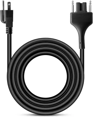 150" Blender Power Cord Replacement Fit for Robot Coupe MP Series Turbo MP350 MP450 MP550 MP600 MP800 Immersion Blenders, Replaces 89143