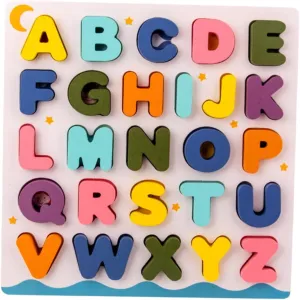 1Set Educational Mosaic Building Blocks Stacking for Shape Color Cognition Development Safe for Preschool Learning Activities