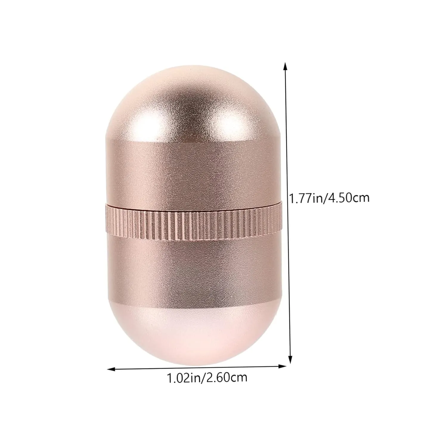 1set Jade-ball Face Roller for Skin Tightening and Relaxation Compact Jade Massager Volcanic for Facial Care for Moms and Friends