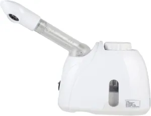 1Set Portable Facial for Home Use Facial with Technology for Enhanced Skincare Absorption Aromatherapy and Relaxation Compact Design