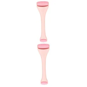 2 Pcs Wrinkle Devices for Face Eye Massager Tool Cooling Face Skin Massager Portable Eye Care Tool