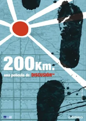 200 Km.