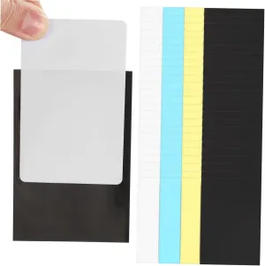 200 Pcs Card Sleeves Sports Card Protectors Scratch Resistant and Reliable Protection