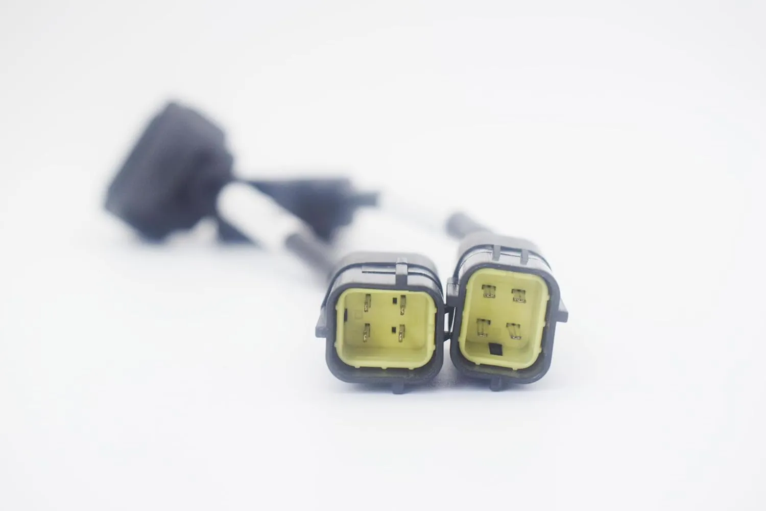 4-pin Diagnostic Cable for KUBOTA Takeuchi Diagmaster Data Link Adapter Construction Agriculture Diagnostic Tool