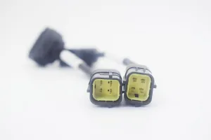 4-pin Diagnostic Cable for KUBOTA Takeuchi Diagmaster Data Link Adapter Construction Agriculture Diagnostic Tool