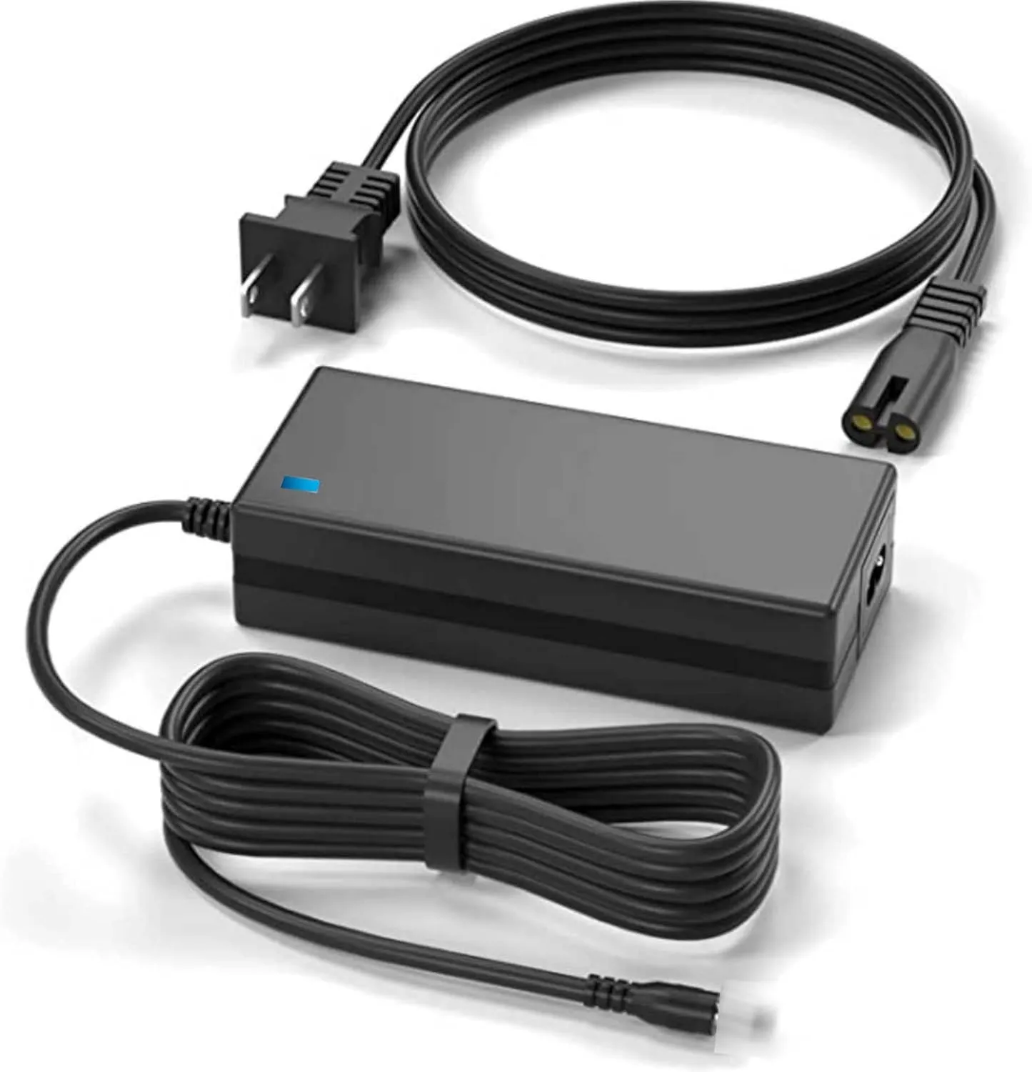 AC-DC Adapter Replacement for Vox Adio Air GT- 50-watt Modeling Combo Amp ADIOAIRGT Power Supply AC Adapter Cord Charger
