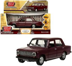 AEVVV VAZ-2101 Kopieka