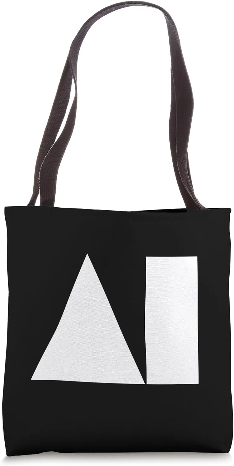 AI Artificial Intelligence Computer Science - IT Gift Tote Bag