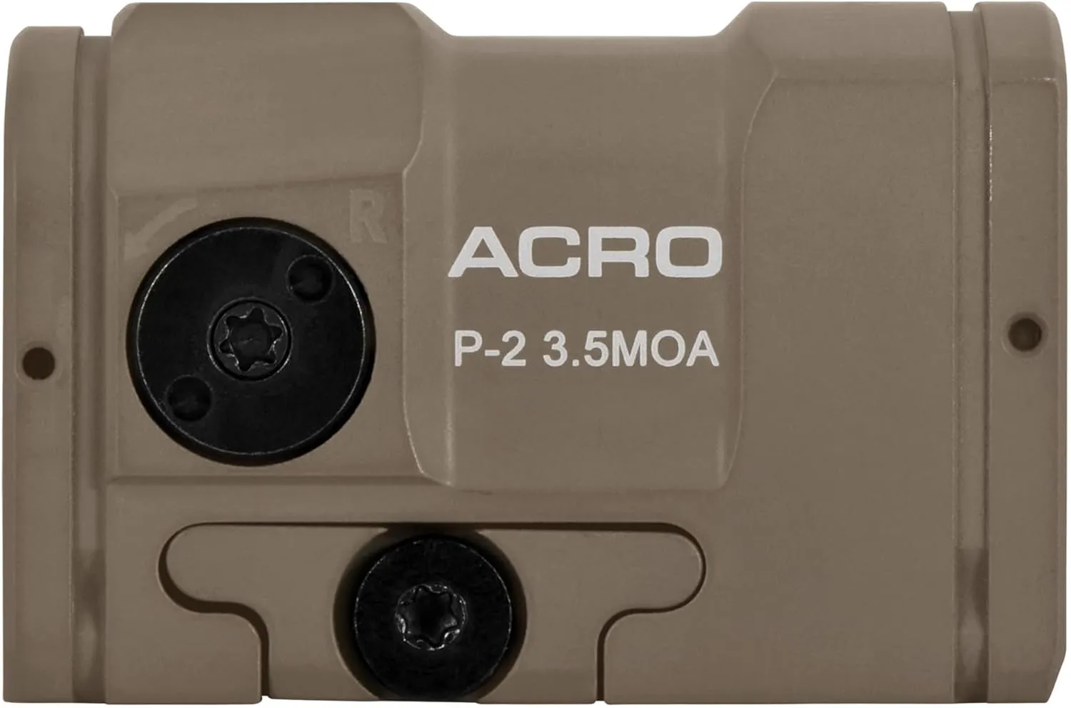 Aimpoint ACRO™ P-2 Red Dot Reflex Sight 3.5 MOA