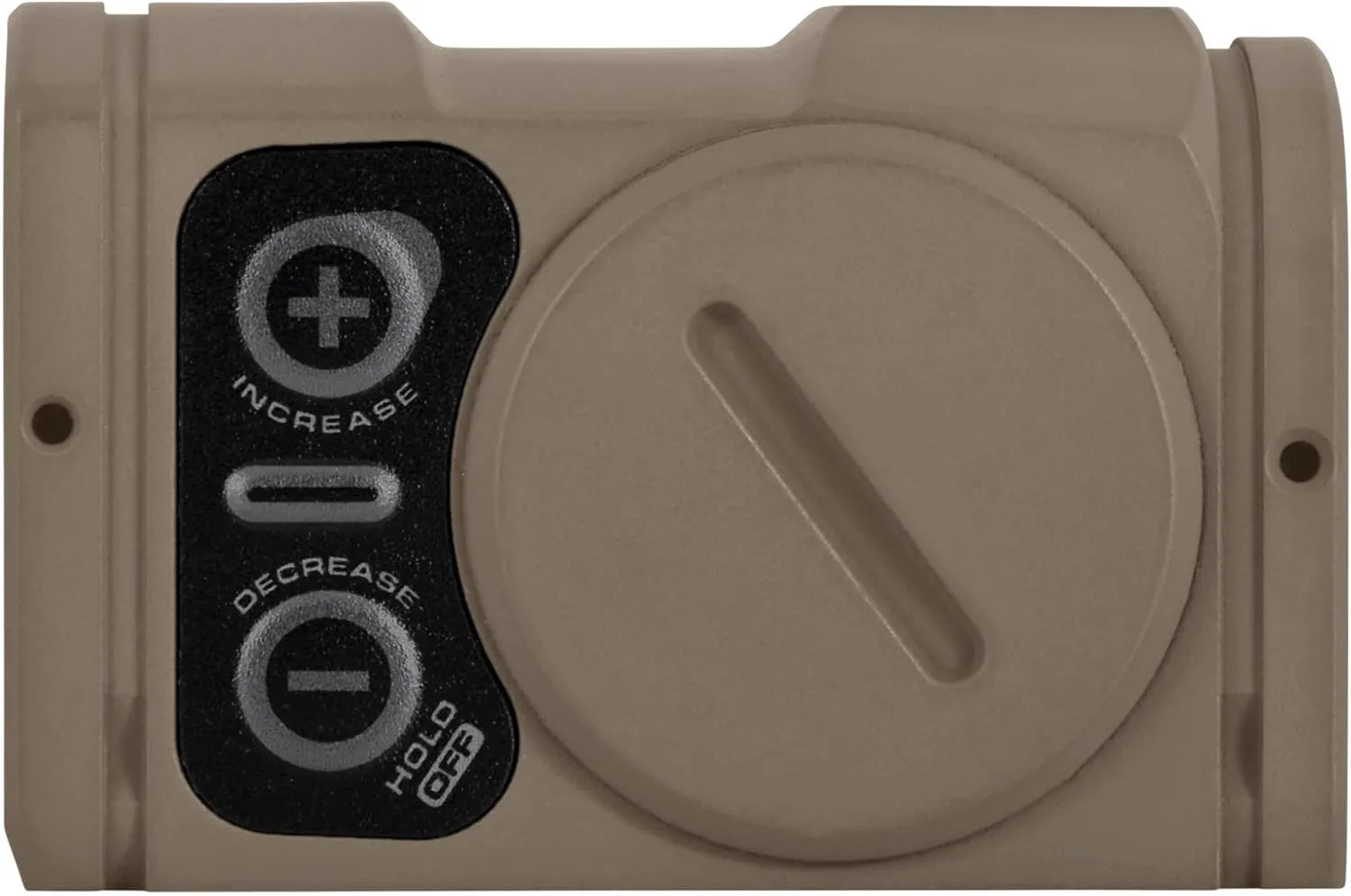 Aimpoint ACRO™ P-2 Red Dot Reflex Sight 3.5 MOA
