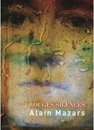 Alain Mazars Short Films Collection ( Rouges Silences / Le Jardin des âges / Visages Perdus / Actus ) [ NON-USA FORMAT, PAL, Reg.0 Import - France ]