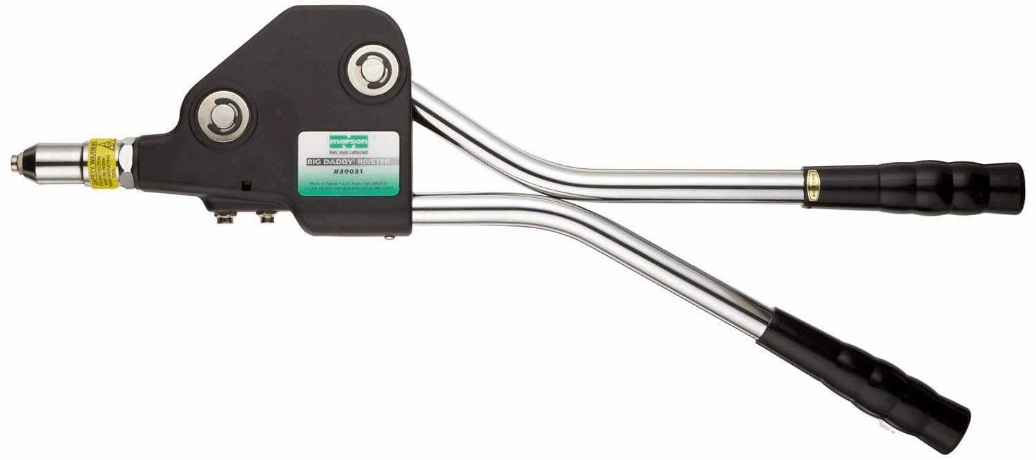 Alcoa Fastening 39031 Big Daddy Hand Tool 39031