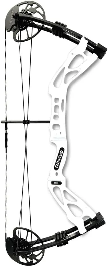 AMS Bowfishing Ringo Bowfishing Bow