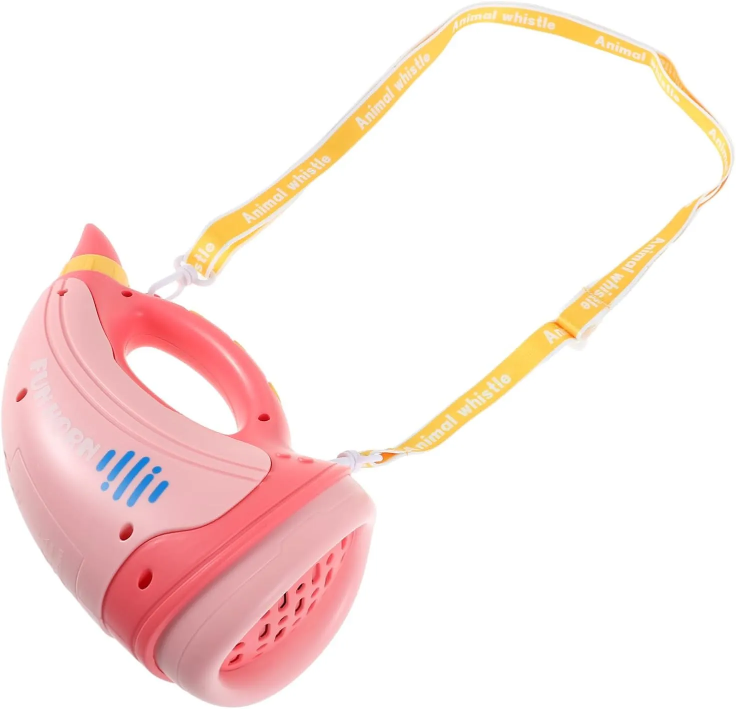 Animal Sound Simulation Trumpet for Realistic Horn for Outdoor Fun Preschool Musical Instrument Safe Plastic for Cheerleading and Interactive Play
