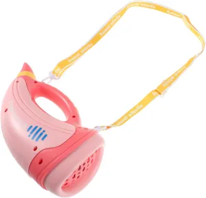 Animal Sound Simulation Trumpet for Realistic Horn for Outdoor Fun Preschool Musical Instrument Safe Plastic for Cheerleading and Interactive Play
