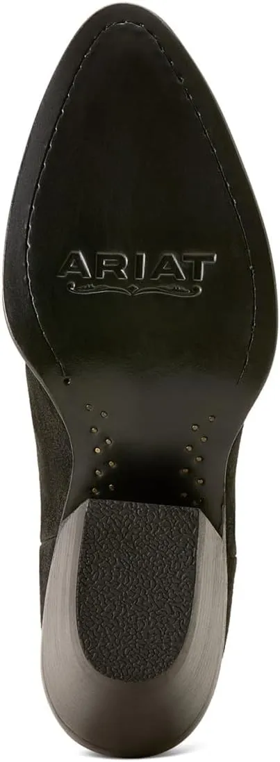 ARIAT Women's Shiloh Bootie Western Boot