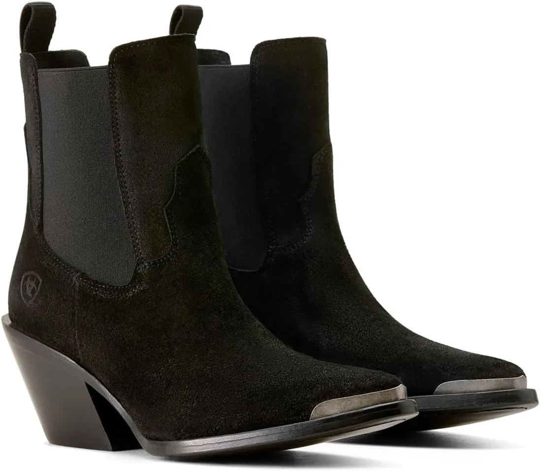 ARIAT Women's Shiloh Bootie Western Boot