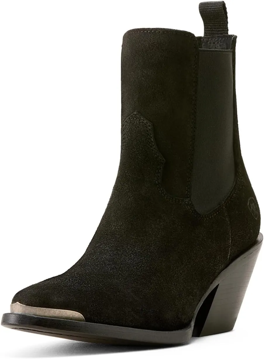 ARIAT Women's Shiloh Bootie Western Boot