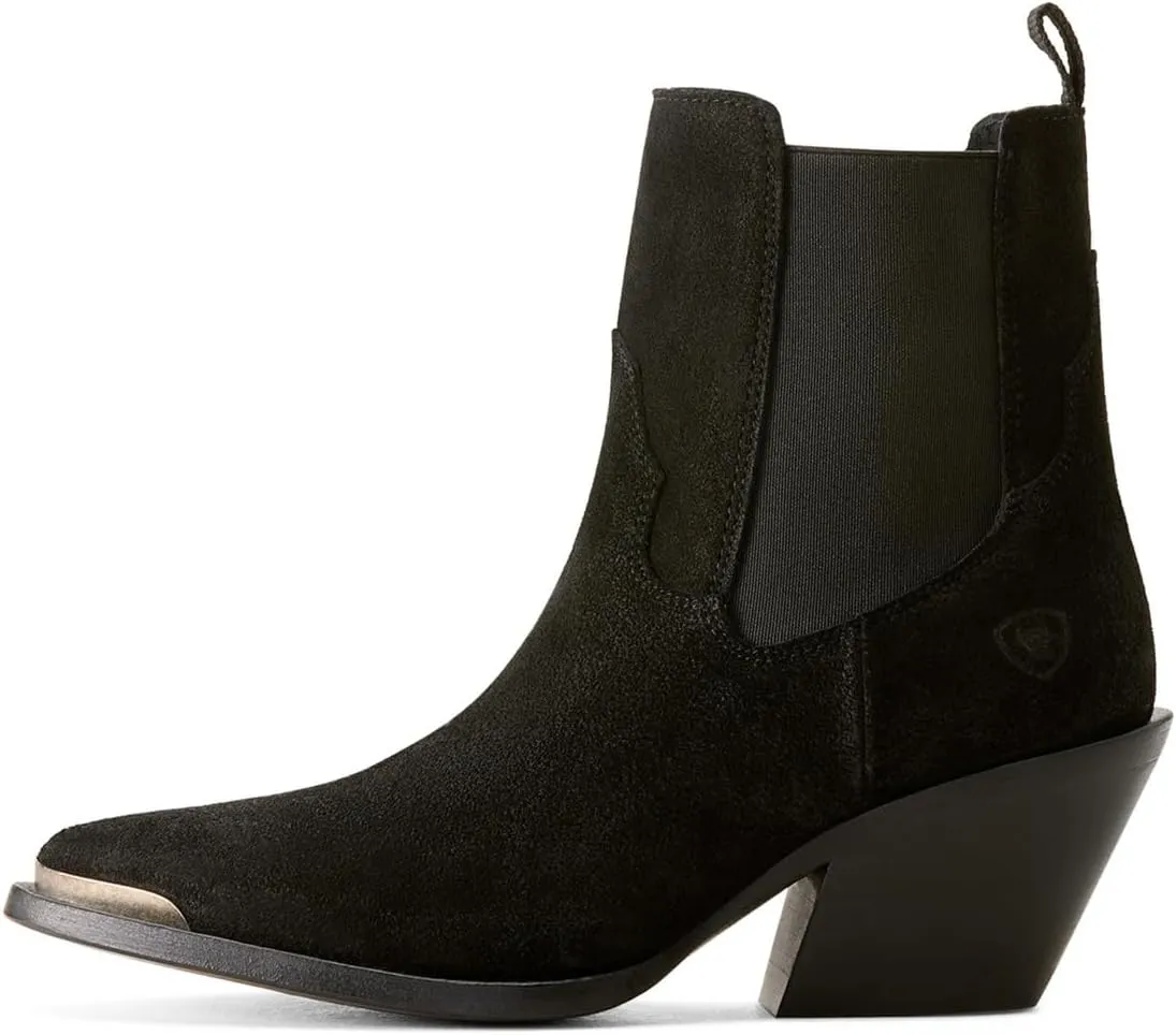 ARIAT Women's Shiloh Bootie Western Boot