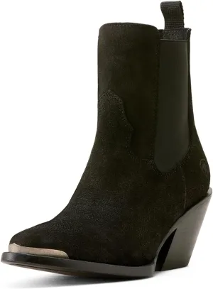 ARIAT Women's Shiloh Bootie Western Boot