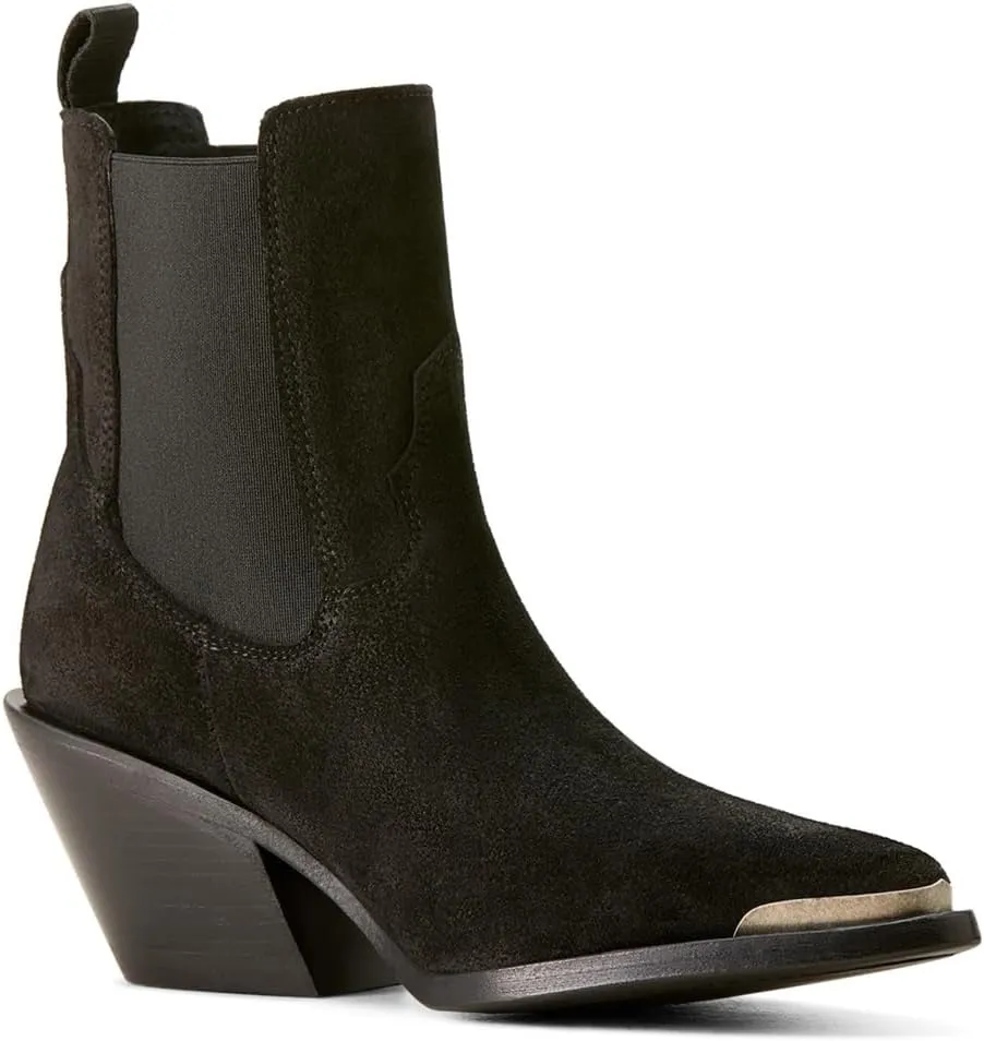 ARIAT Women's Shiloh Bootie Western Boot