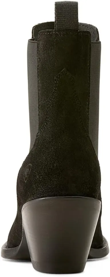 ARIAT Women's Shiloh Bootie Western Boot