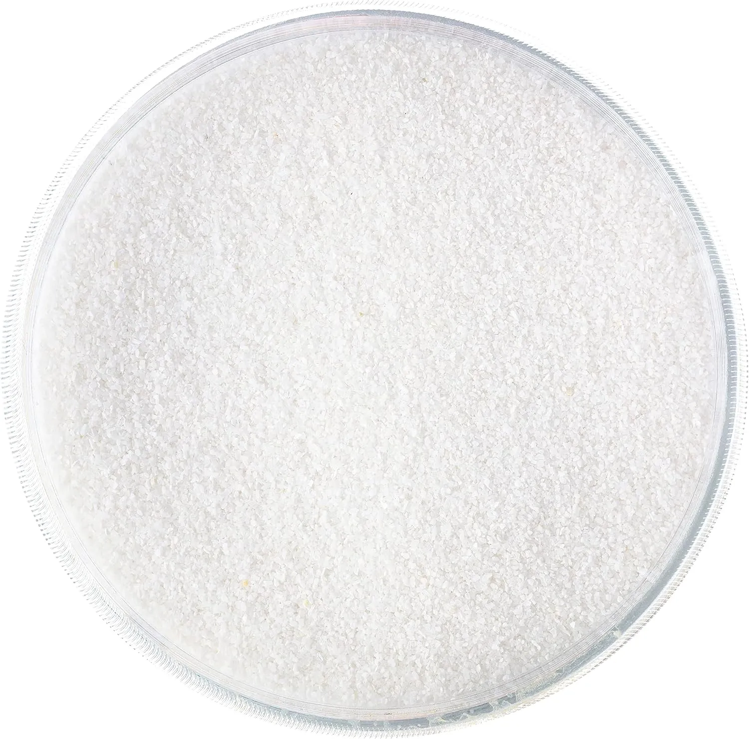 Ashland 12 Pack: Fine White Stone Granules