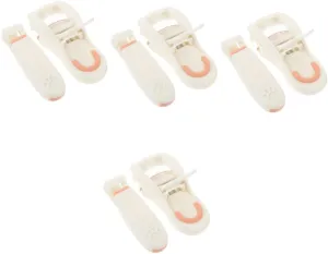 balacoo 8pcs Eyelash Curler Portable Beauty Tool for All Eye Shapes Premium Eyelash Curling Device for Travel and Everyday Use Creates Natural Curled Lashes