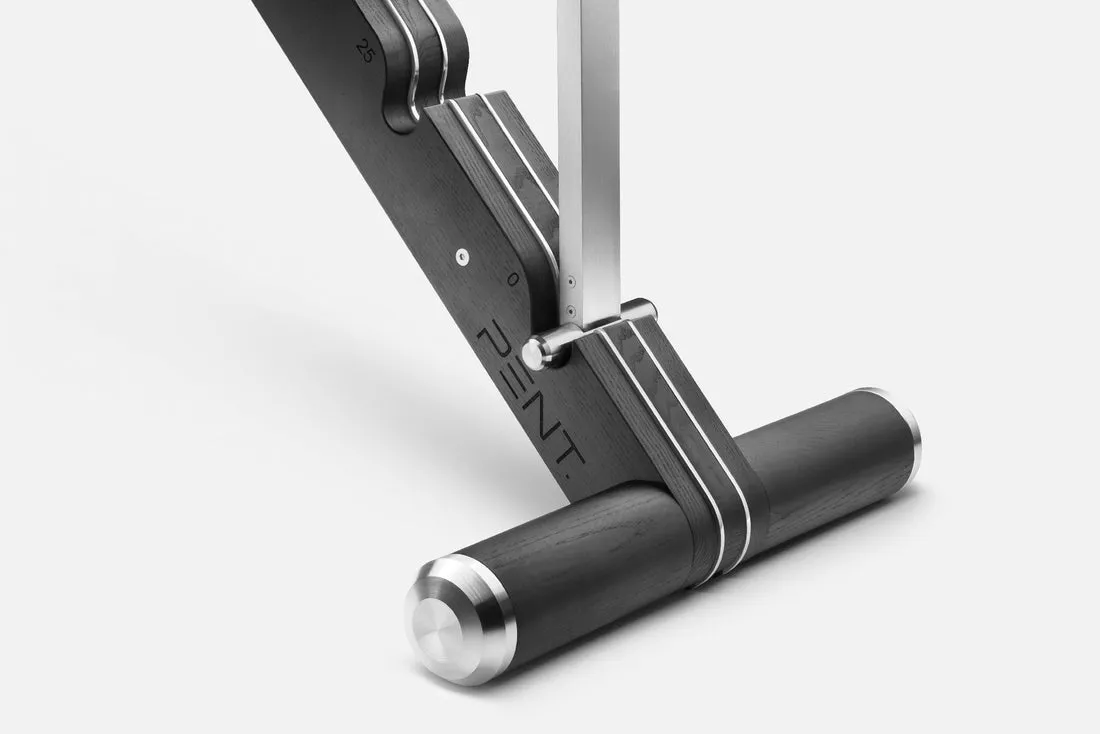 BANKA™ ADVANCE - Gym Weight Bench