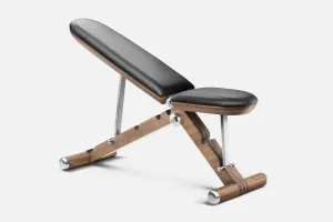 BANKA™ ADVANCE - Gym Weight Bench