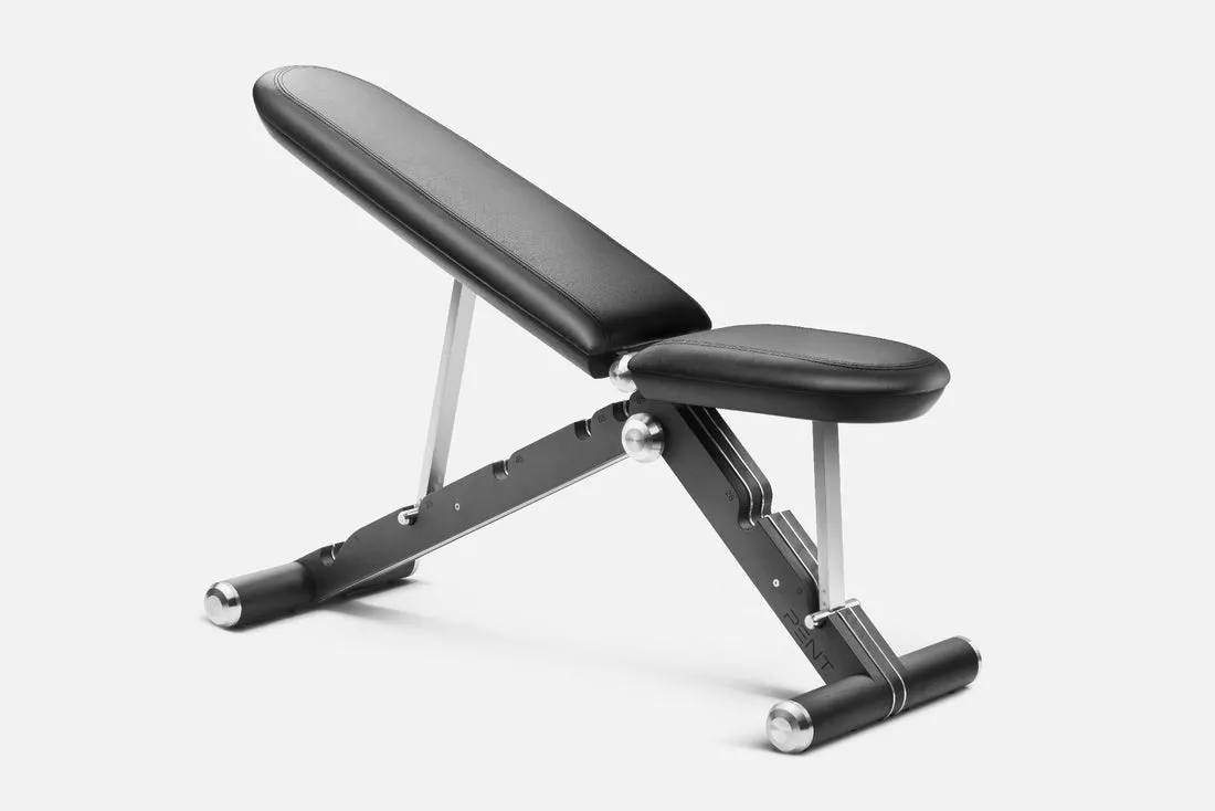 BANKA™ ADVANCE - Gym Weight Bench