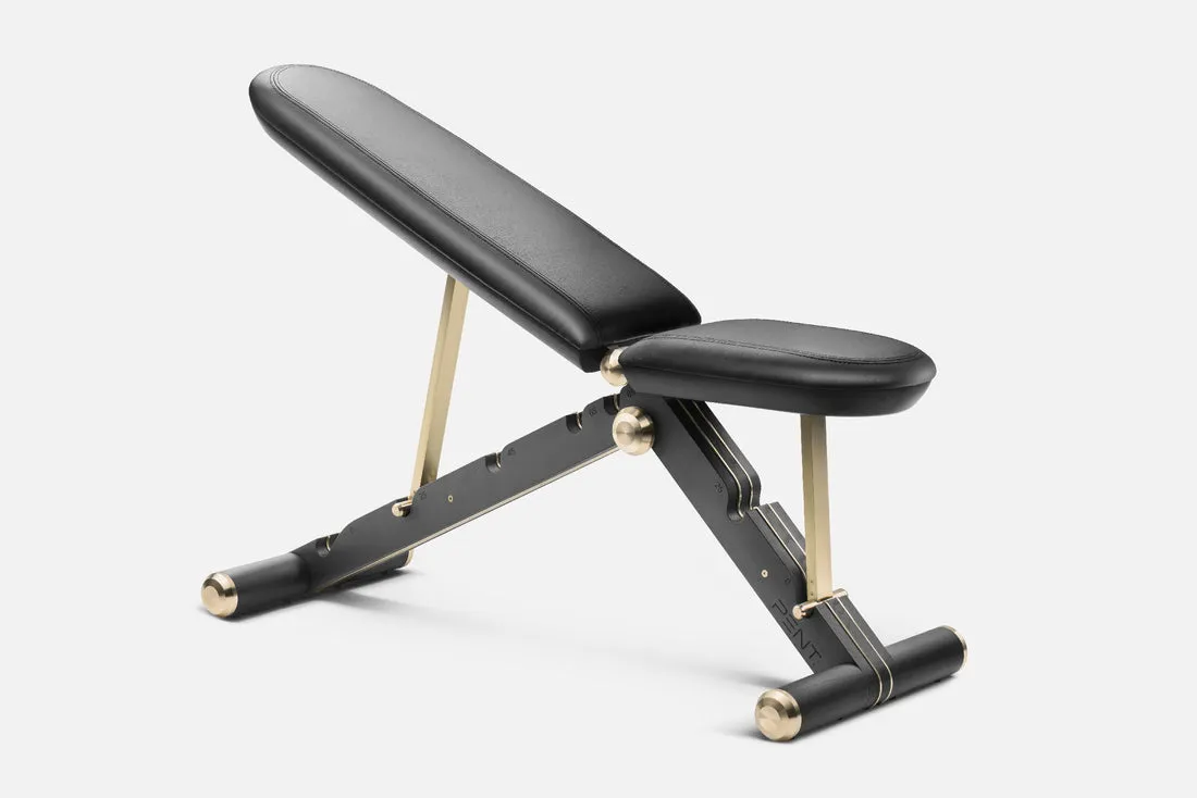 BANKA™ ADVANCE - Gym Weight Bench