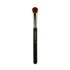 Bdellium Tools Professional Makeup Brush - Maestro Series 779 Eye Whopper - With Soft Synthetic Fibers, For Applying, Blending, Highlighting (Black, 1pc)