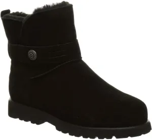 Bearpaw Women's Wellston, Black, 10
