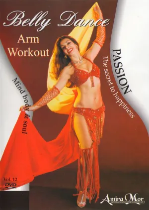 Belly Dance Passion Arm Workout