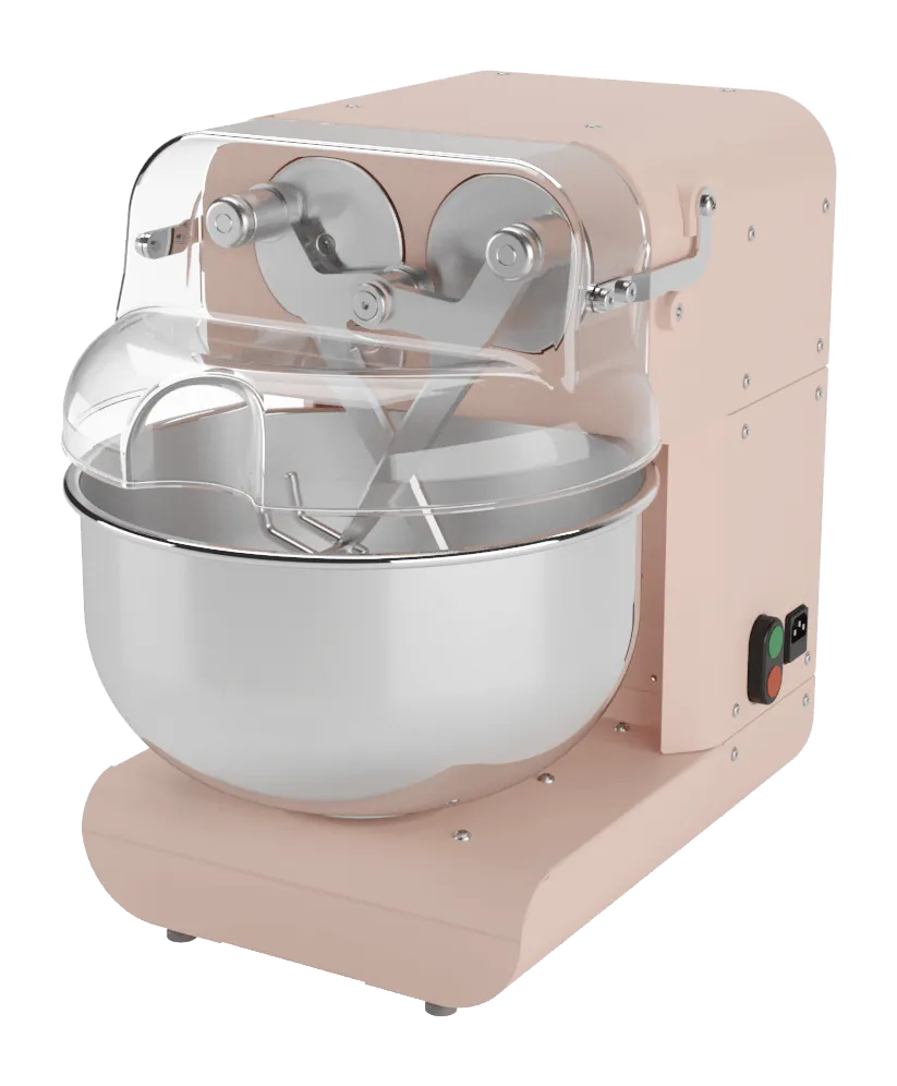 Bernardi My Miss Baker Cipria - Double Arm Mixer