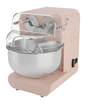 Bernardi My Miss Baker Cipria - Double Arm Mixer