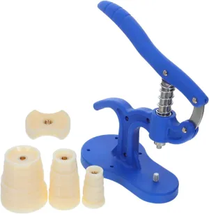 BESTYASH Watch Maintenance Kit: Watches Cover Removal Tools Battery Replacement and Repair Set Watchmaker Press Tool Multi Functional Repair Tools