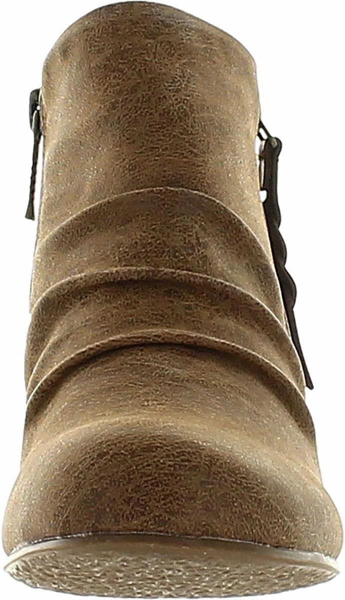Blowfish Malibu Girl's Bootie Fashion Boot