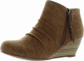 Blowfish Malibu Girl's Bootie Fashion Boot