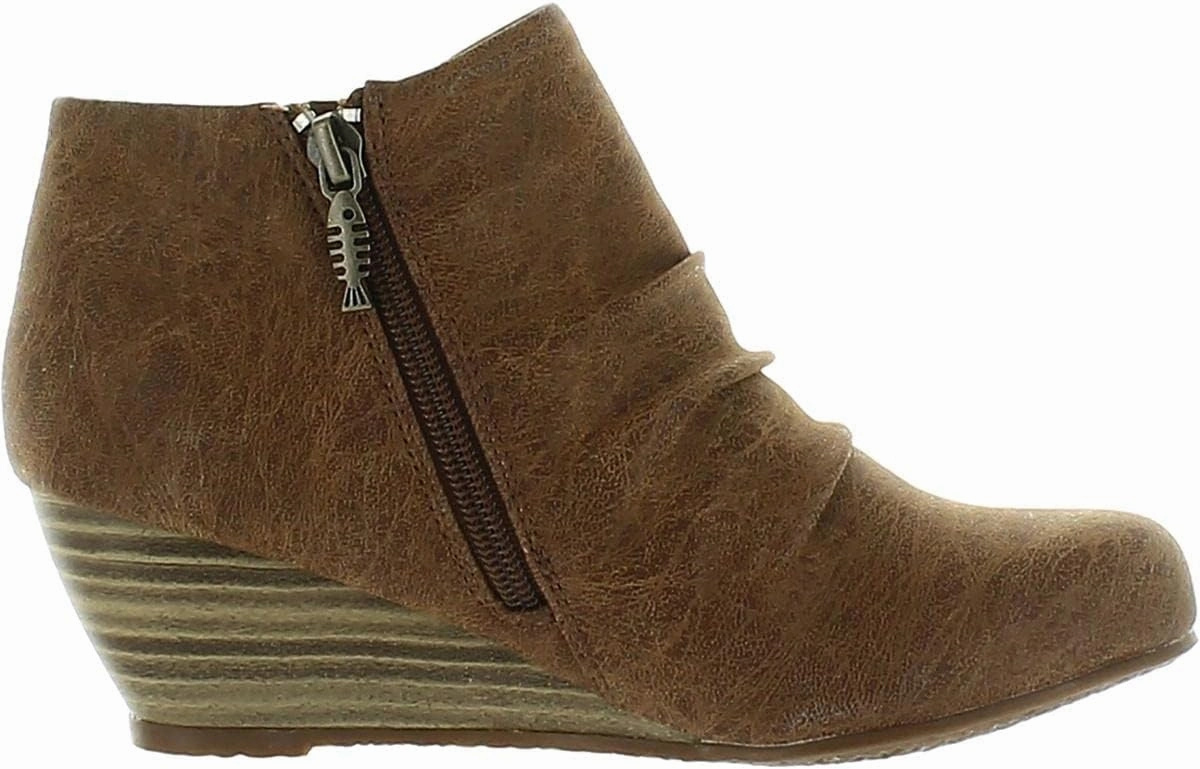 Blowfish Malibu Girl's Bootie Fashion Boot