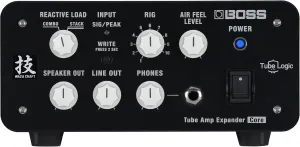 Boss Waza Tube Amp Expander Core