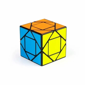 Brain-Teasing Wooden Maze Puzzle - Fun Pathfinding Game for Kids' Learning & Problem-Solving Skills