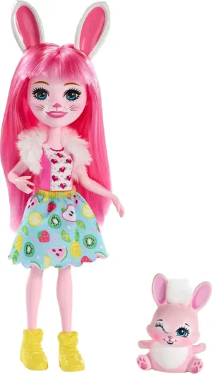 Bree Bunny Doll [Amazon Exclusive]
