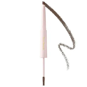 by Selena Gomez Brow Harmony Pencil & Gel Cool Brown (Selena's shade)